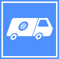 Out Of Hours Tyre Booking icon